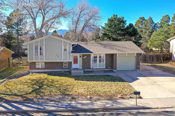 Colorado Springs, CO 80918,4622 Sprucewood DR