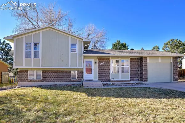 Colorado Springs, CO 80918,4622 Sprucewood DR