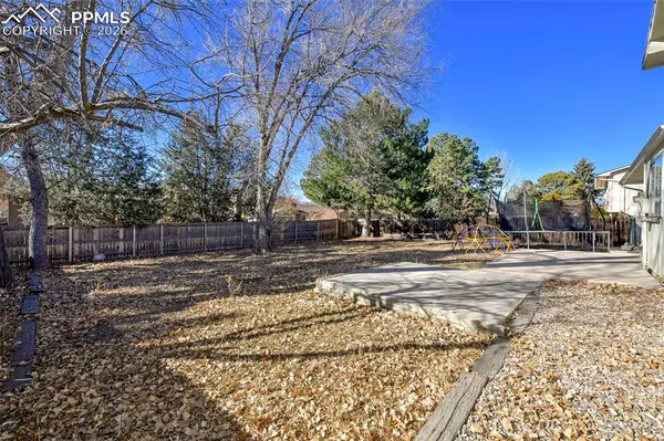 Colorado Springs, CO 80918,4622 Sprucewood DR