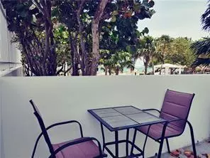 Hollywood, FL 33019,3001 S Ocean Dr #109