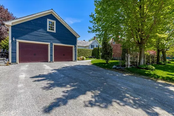 Markham, ON L6E 1A8,14 ALEXANDER HUNTER PL