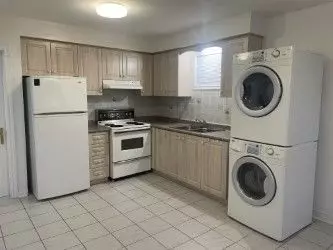 Toronto W05, ON M3M 1Z9,29 Forthbridge CRES #Bsmt