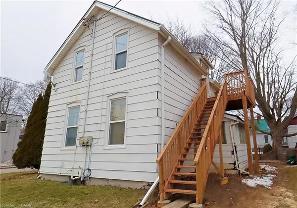 Woodstock, ON N4S 3R5,75 Chapel ST