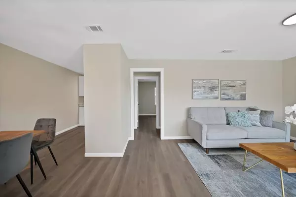 Fort Worth, TX 76134,5341 Hensley Drive