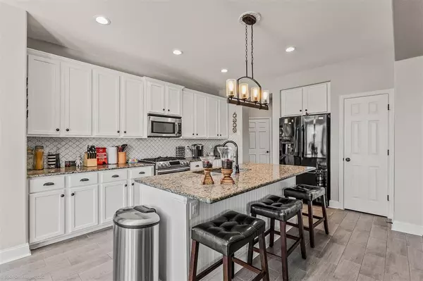 Forney, TX 75142,766 Sycamore Trail