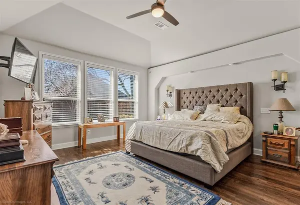 Forney, TX 75142,766 Sycamore Trail