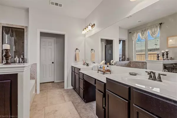 Forney, TX 75142,766 Sycamore Trail