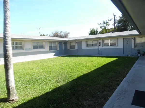 Hollywood, FL 33023,Address not disclosed