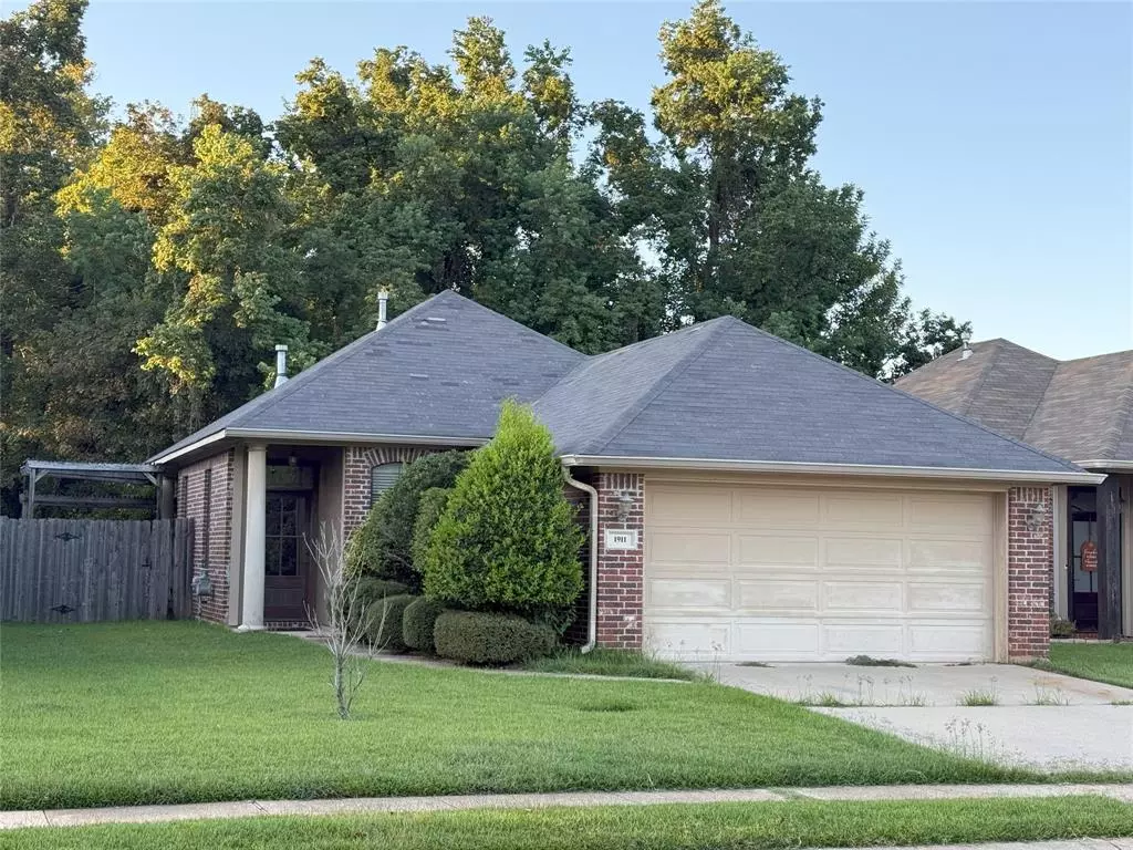 Bossier City, LA 71112,1911 General Jackson Place