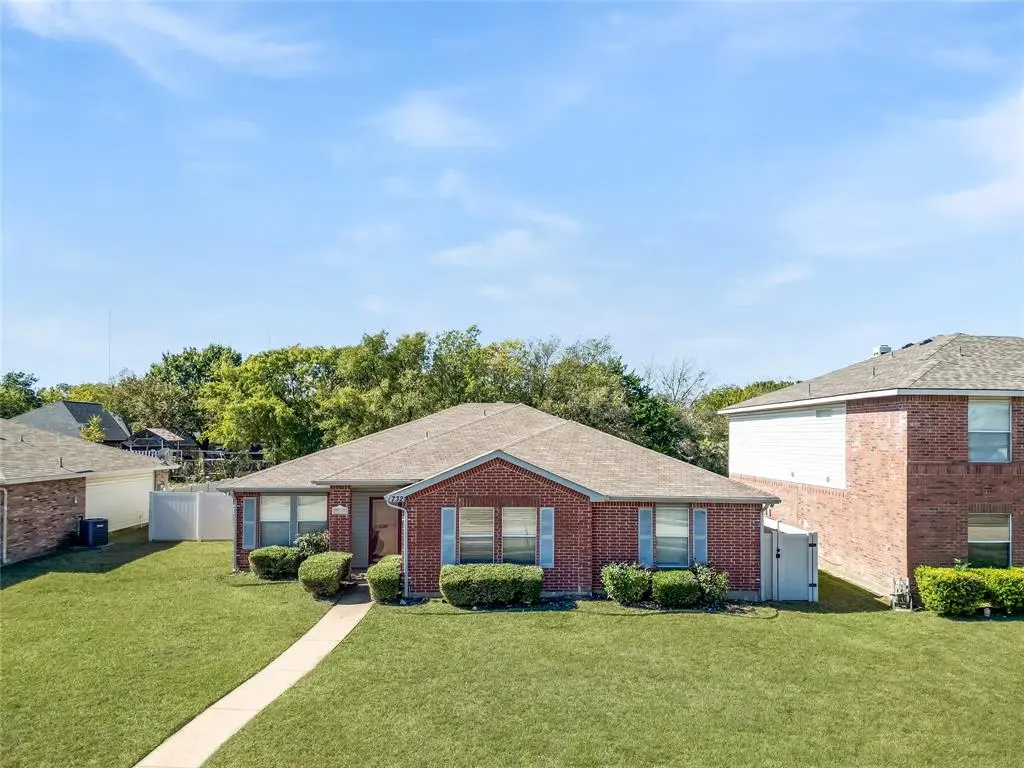 Cedar Hill, TX 75104,732 NW Meandering Drive