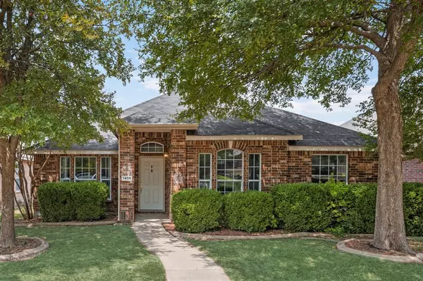 Allen, TX 75002,1408 Heather Brook Drive