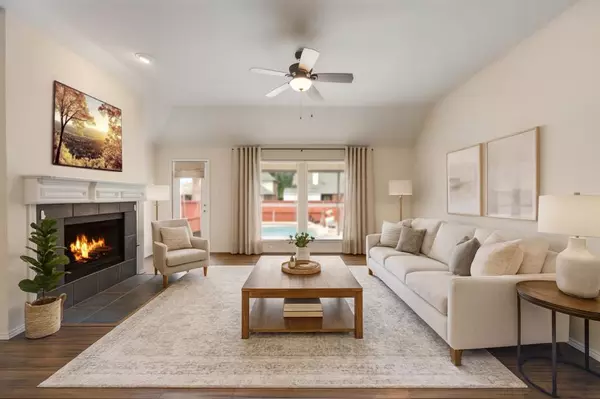 Allen, TX 75002,1408 Heather Brook Drive