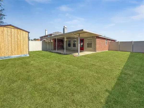 Cedar Hill, TX 75104,732 NW Meandering Drive