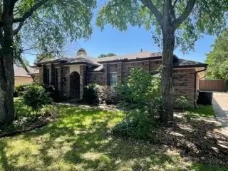 445 Cozby Avenue, Coppell, TX 75019