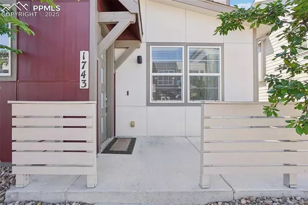 Colorado Springs, CO 80908,1743 Spring Water PT