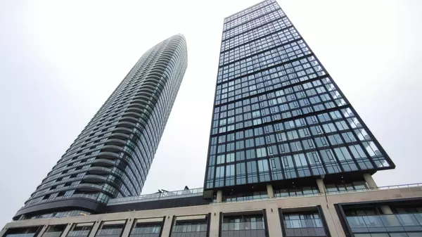 Toronto C08, ON M4W 0B2,575 Bloor ST E #1807