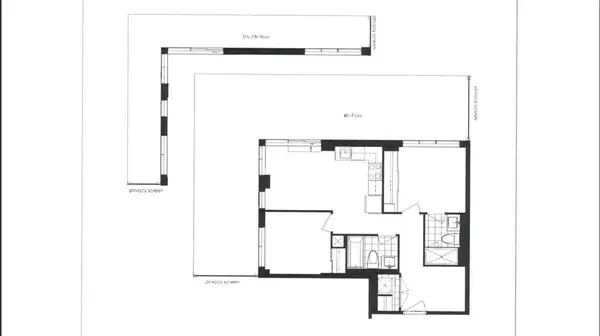 60 George Butchart DR #421, Toronto W05, ON M3K 2C5