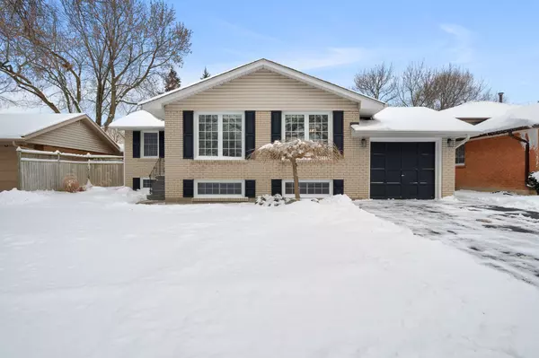 Burlington, ON L7P 2N5,1250 Tavistock DR