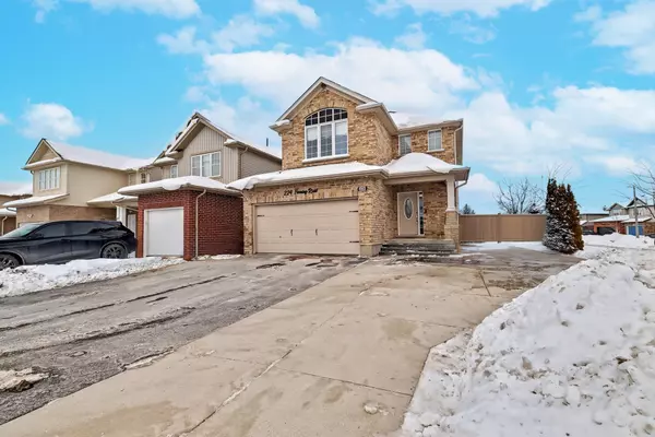 Guelph, ON N1E 0K7,224 Fleming RD