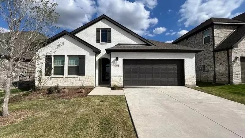 2105 N Washington Street, Princeton, TX 75407