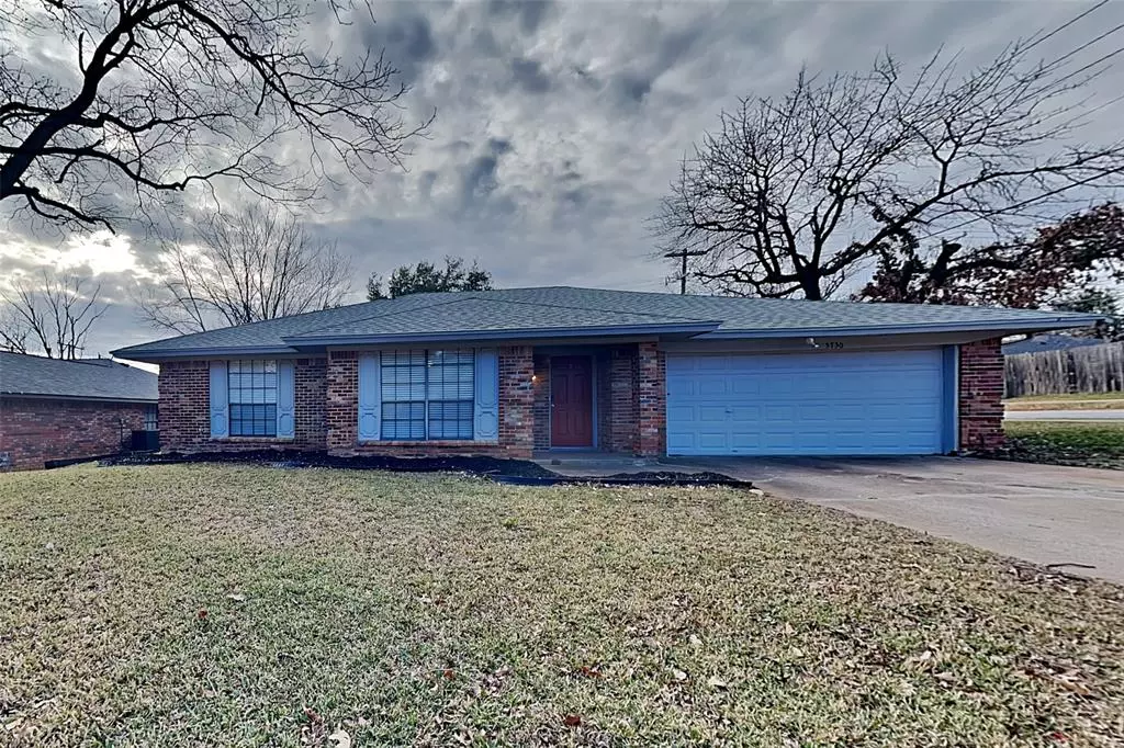 Arlington, TX 76017,5730 Sagebrush Trail