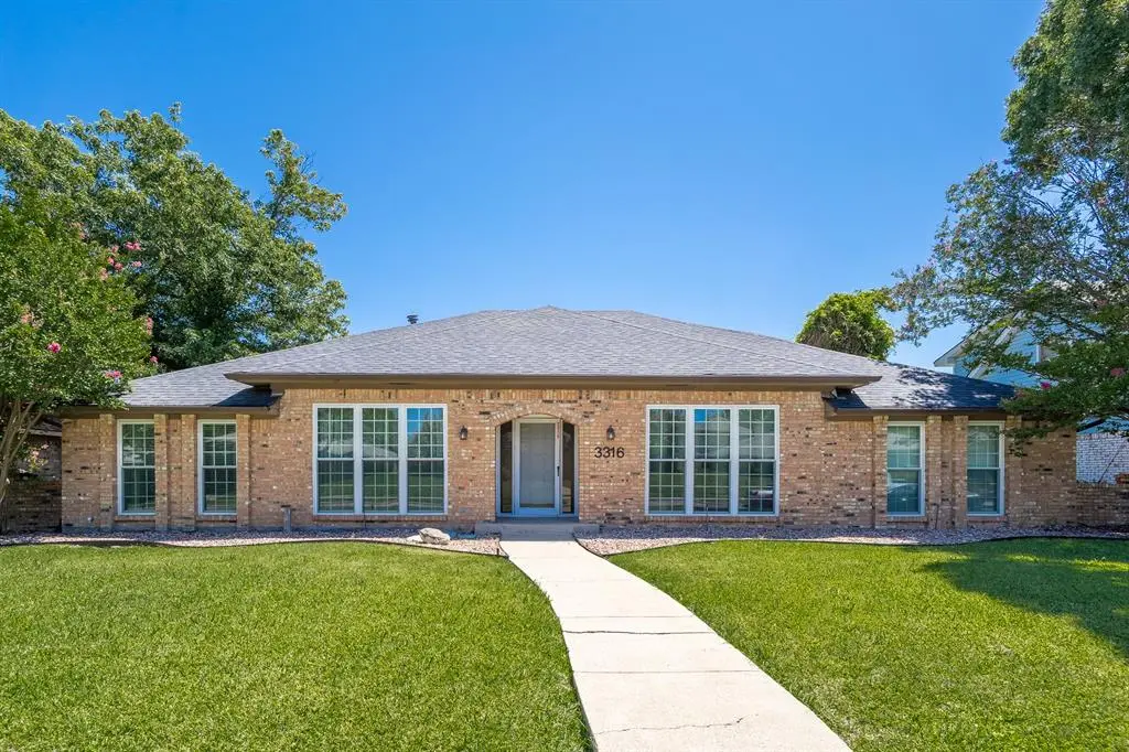 Plano, TX 75075,3316 Appalachian Way