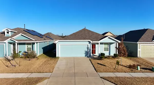 Princeton, TX 75407,1407 Cherry Bark Drive