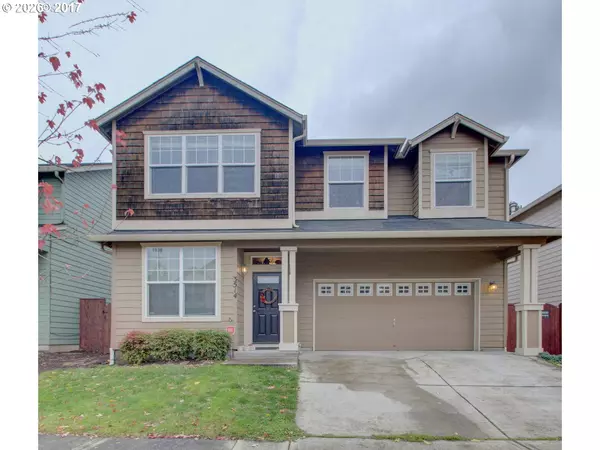 3514 NE 43RD ST, Vancouver, WA 98661