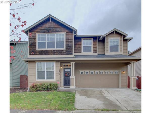 Vancouver, WA 98661,3514 NE 43RD ST