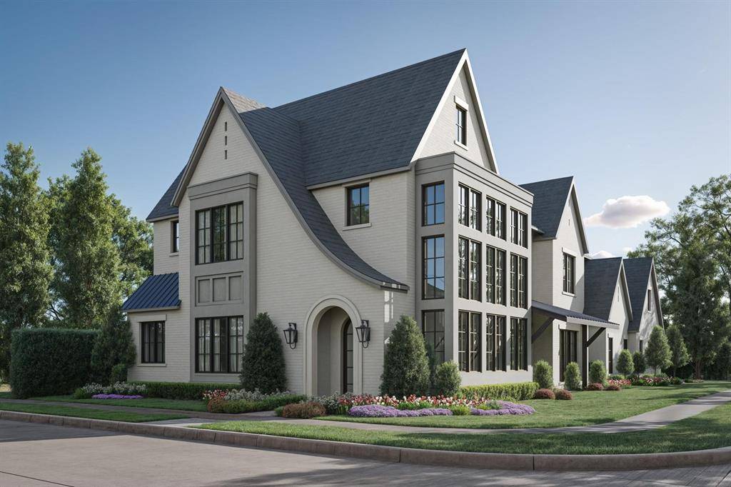 1801 Cannes Circle, Southlake, TX 76092