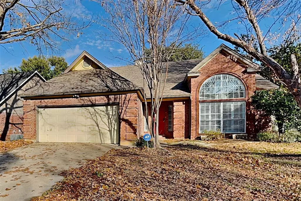 Grapevine, TX 76051,2148 Steeplewood Drive