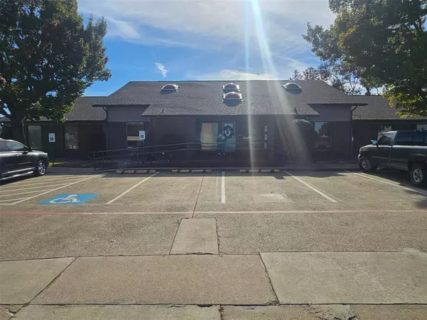 Garland, TX 75040,1605 N Garland Avenue ##C