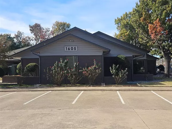 Garland, TX 75040,1605 N Garland Avenue ##C