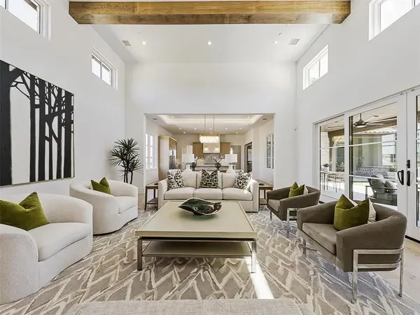 Southlake, TX 76092,1801 Cannes Circle