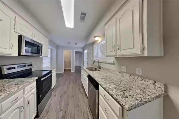 Arlington, TX 76016,3817 Rochelle Drive