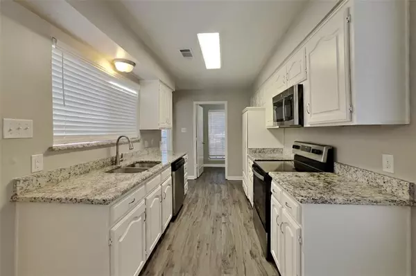 Arlington, TX 76016,3817 Rochelle Drive