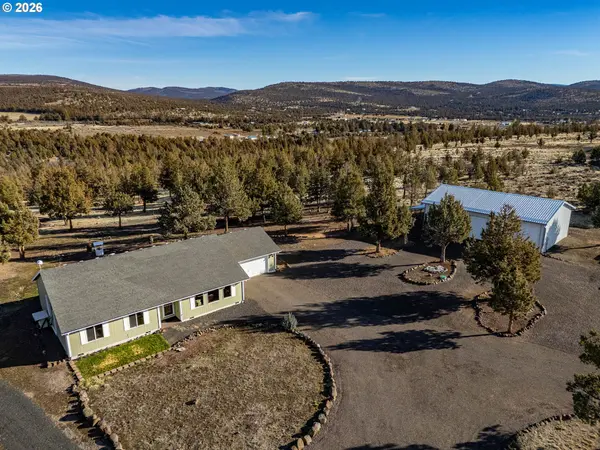 Prineville, OR 97754,11518 SE VIEW TOP LN