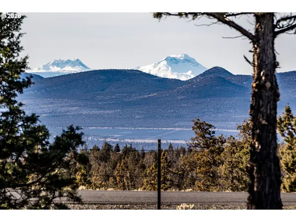 11518 SE VIEW TOP LN, Prineville, OR 97754