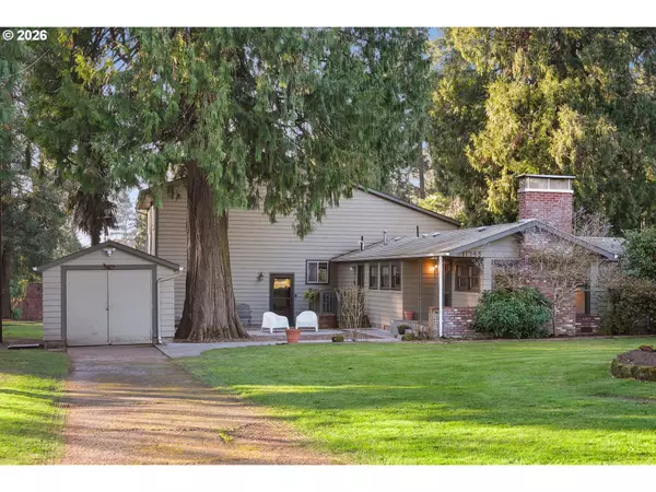 Milwaukie, OR 97222,11745 SE WOOD AVE