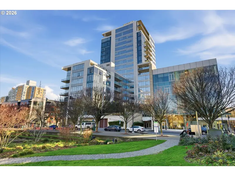 1001 NW LOVEJOY ST #208, Portland, OR 97209