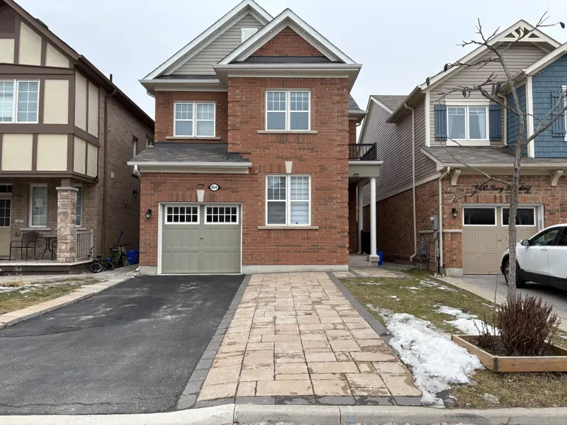 454 Grey LNDG #Basement, Milton, ON L9E 0B3