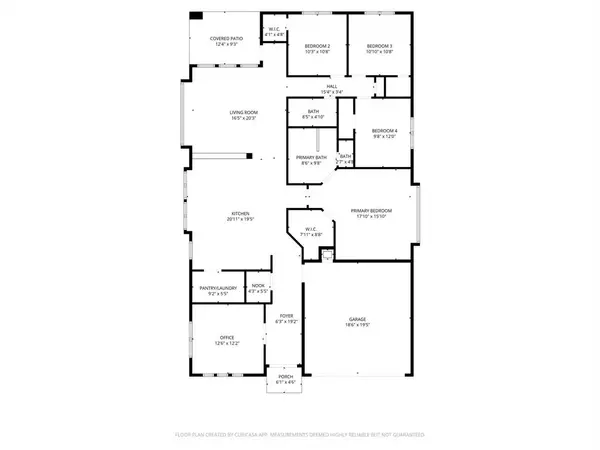 Mansfield, TX 76063,1214 Inglewood Drive