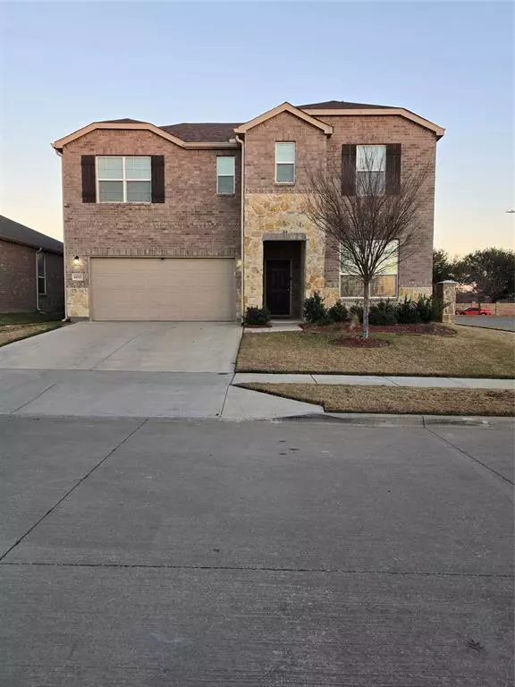 8157 Branch Hollow Trail, Fort Worth, TX 76123