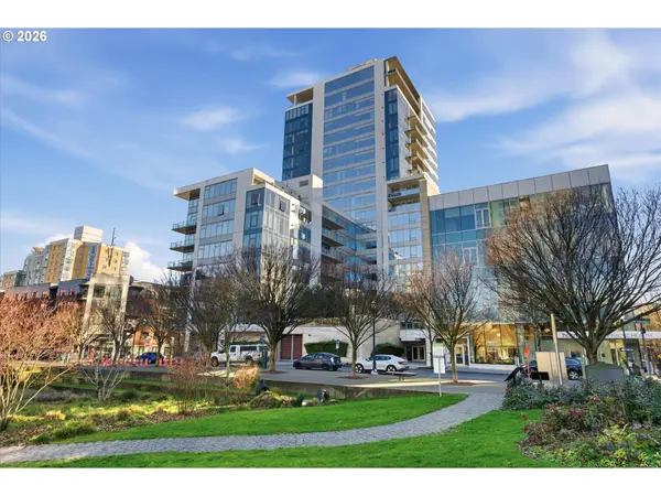 1001 NW LOVEJOY ST #208, Portland, OR 97209