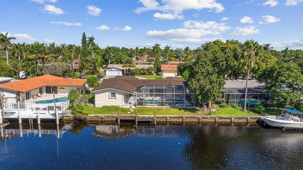 Fort Lauderdale, FL 33334,1430 NE 57th Ct