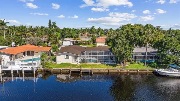 1430 NE 57th Ct, Fort Lauderdale, FL 33334