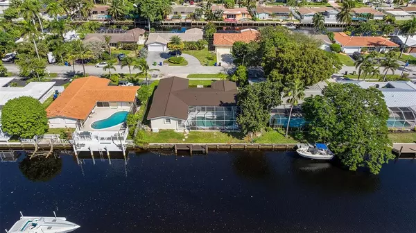 Fort Lauderdale, FL 33334,1430 NE 57th Ct