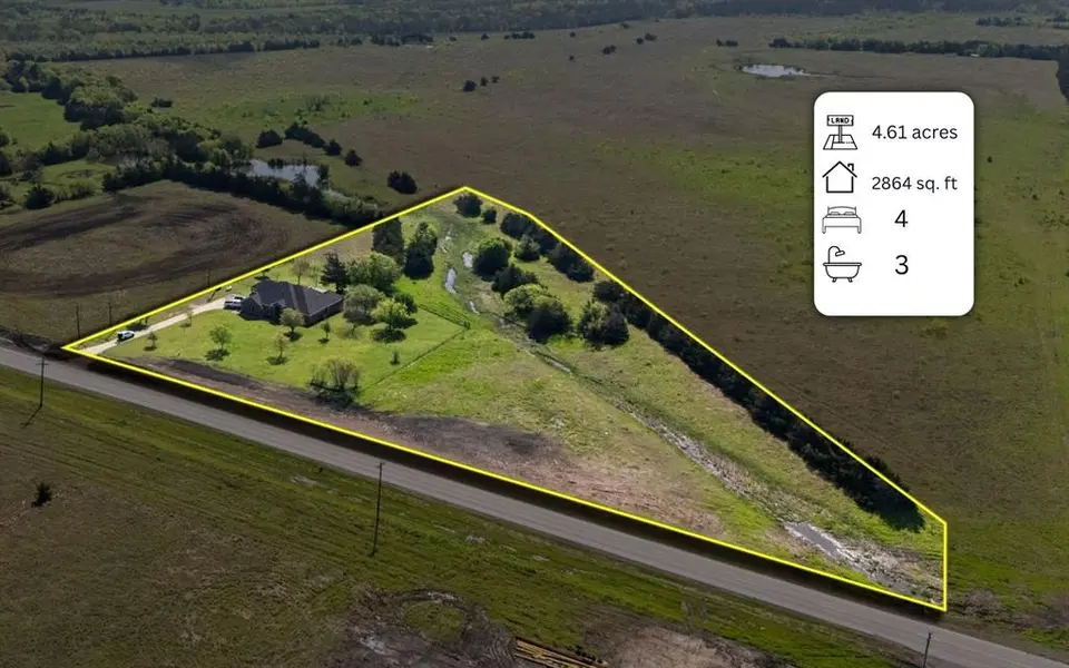 17530 Fm 548, Forney, TX 75126