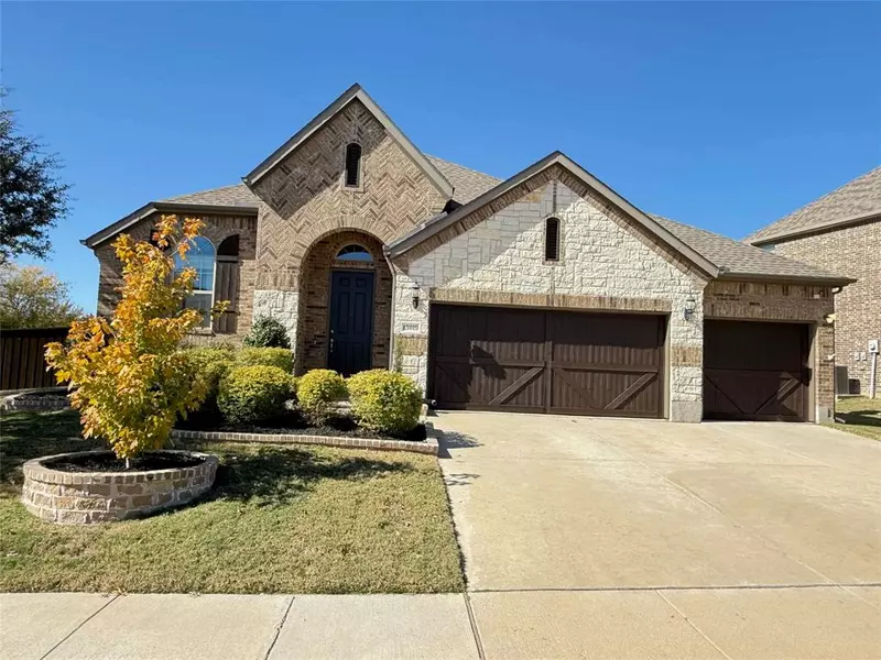 13019 Lanier Drive, Frisco, TX 75035