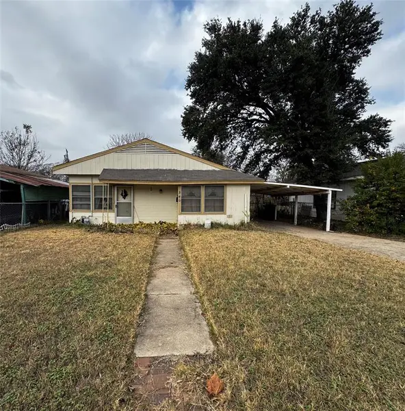 540 Dunbar Street, Waco, TX 76704